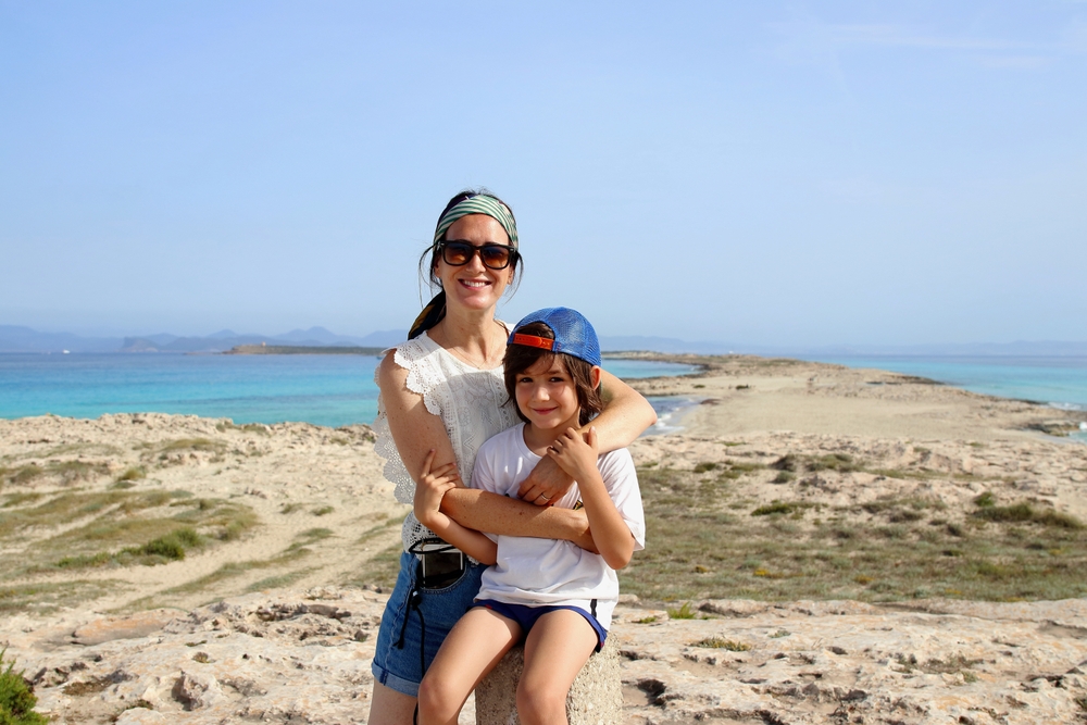 Aventuras en familia: este verano, descubre Formentera con los tuyos
