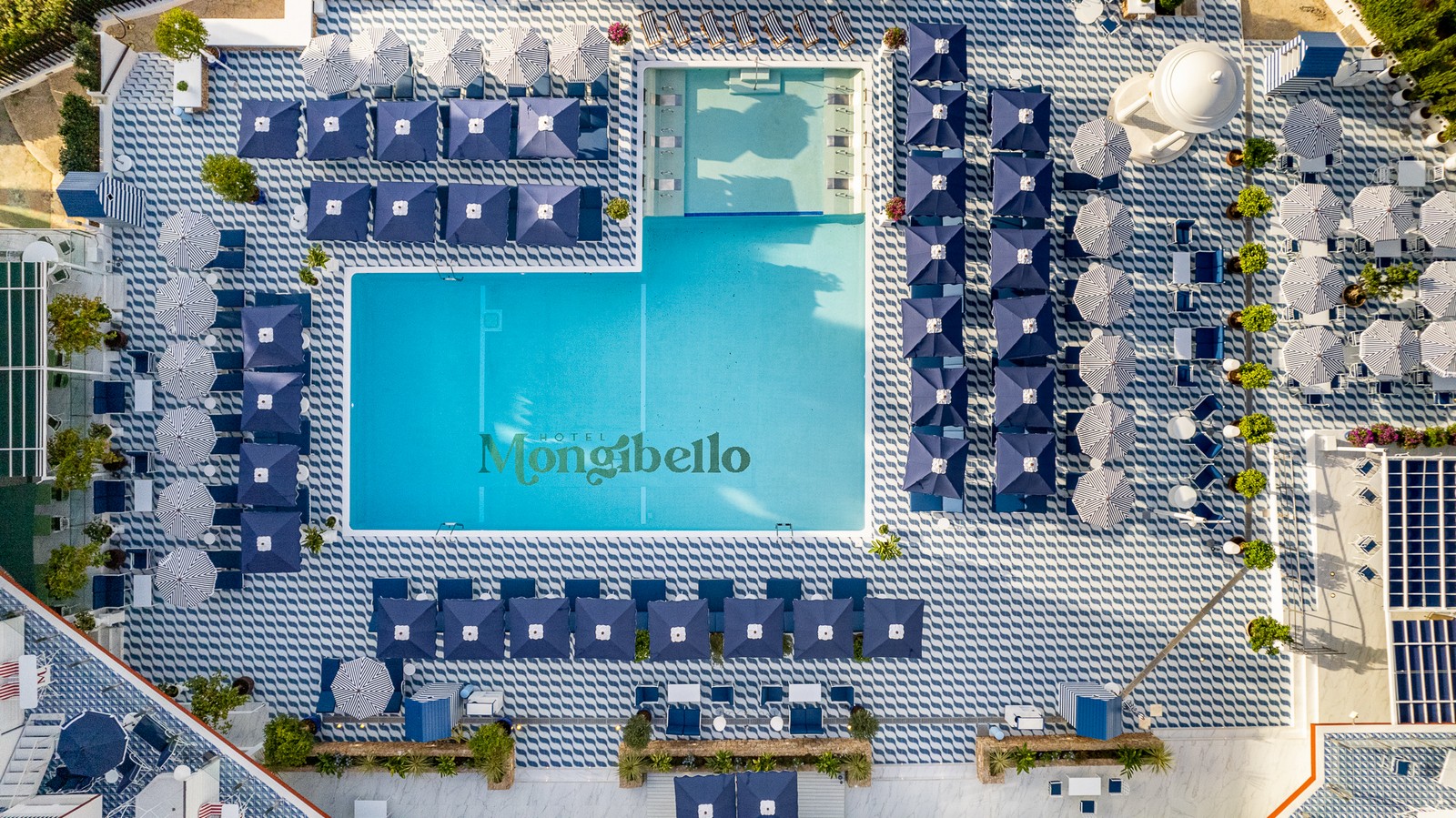 Hotel Mongibello Ibiza